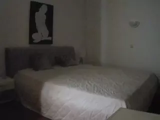 Julmodels Bedroom-E2's Live Sex Cam Show