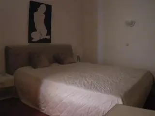 Julmodels Bedroom-E2's Live Sex Cam Show