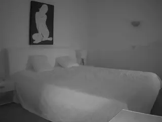 Julmodels Bedroom-E2's Live Sex Cam Show