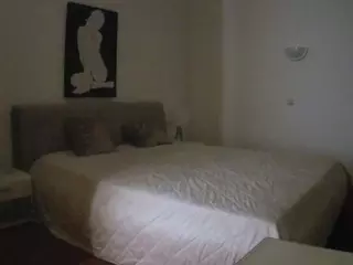 Julmodels Bedroom-E2's Live Sex Cam Show