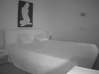 Julmodels Bedroom-E2's Live Sex Cam Show