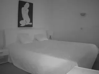 Julmodels Bedroom-E2's Live Sex Cam Show