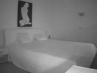 Julmodels Bedroom-E2's Live Sex Cam Show