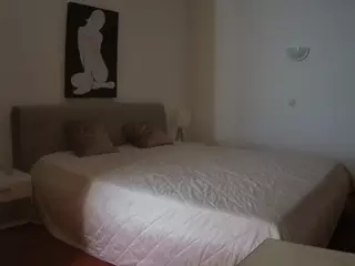 Julmodels Bedroom-E2's Live Sex Cam Show
