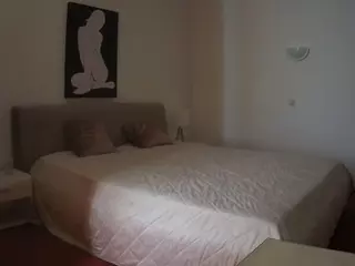 Julmodels Bedroom-E2's Live Sex Cam Show