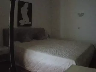 Julmodels Bedroom-E2's Live Sex Cam Show
