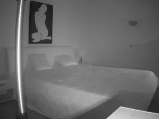 Julmodels Bedroom-E2's Live Sex Cam Show