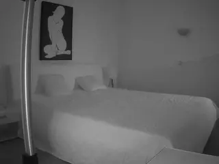 Julmodels Bedroom-E2's Live Sex Cam Show