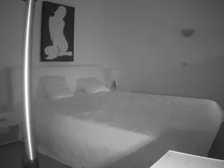 Julmodels Bedroom-E2's Live Sex Cam Show