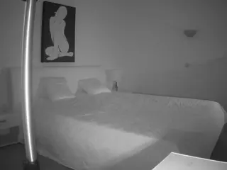 Julmodels Bedroom-E2's Live Sex Cam Show