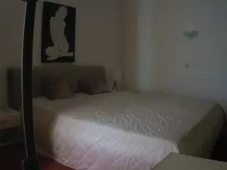 Julmodels Bedroom-E2's Live Sex Cam Show