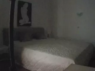 Julmodels Bedroom-E2's Live Sex Cam Show