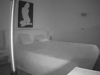 Julmodels Bedroom-E2's Live Sex Cam Show