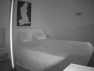 Julmodels Bedroom-E2's Live Sex Cam Show
