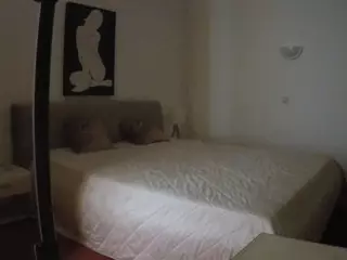 Julmodels Bedroom-E2's Live Sex Cam Show