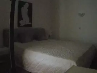 Julmodels Bedroom-E2's Live Sex Cam Show