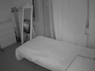 Julmodels Bedroom-E3's Live Sex Cam Show