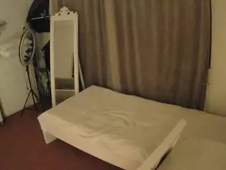 Julmodels Bedroom-E3's Live Sex Cam Show