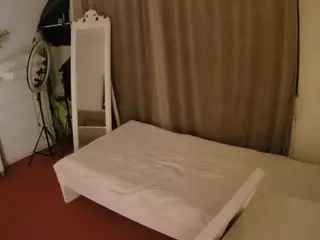 Julmodels Bedroom-E3's Live Sex Cam Show