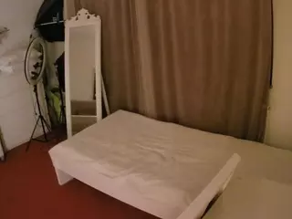 Julmodels Bedroom-E3's Live Sex Cam Show