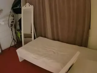 Julmodels Bedroom-E3's Live Sex Cam Show