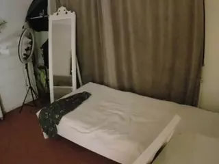Julmodels Bedroom-E3's Live Sex Cam Show