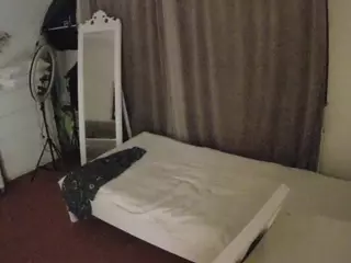 Julmodels Bedroom-E3's Live Sex Cam Show