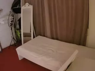 Julmodels Bedroom-E3's Live Sex Cam Show