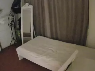 Julmodels Bedroom-E3's Live Sex Cam Show