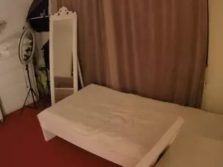 Julmodels Bedroom-E3's Live Sex Cam Show