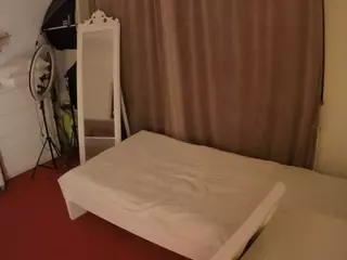 Julmodels Bedroom-E3's Live Sex Cam Show