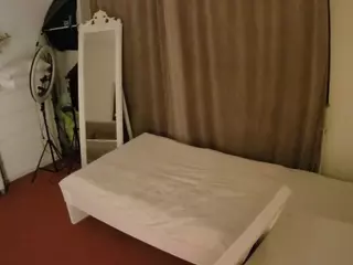 Julmodels Bedroom-E3's Live Sex Cam Show