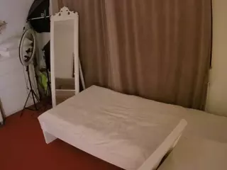 Julmodels Bedroom-E3's Live Sex Cam Show