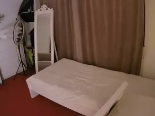 Julmodels Bedroom-E3's Live Sex Cam Show