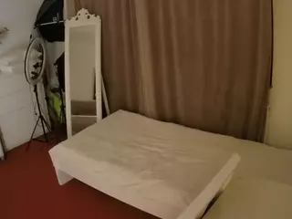 Julmodels Bedroom-E3's Live Sex Cam Show
