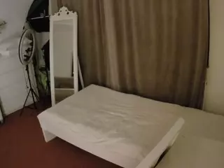 Julmodels Bedroom-E3's Live Sex Cam Show