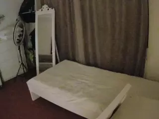 Julmodels Bedroom-E3's Live Sex Cam Show