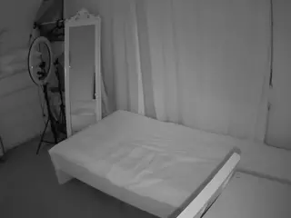 Julmodels Bedroom-E3's Live Sex Cam Show
