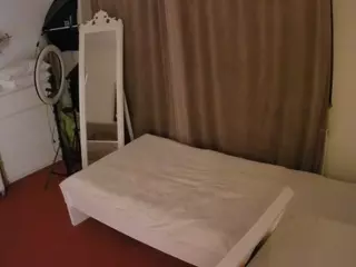 Julmodels Bedroom-E3's Live Sex Cam Show