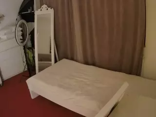 Julmodels Bedroom-E3's Live Sex Cam Show