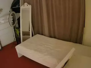 Julmodels Bedroom-E3's Live Sex Cam Show