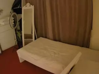Julmodels Bedroom-E3's Live Sex Cam Show