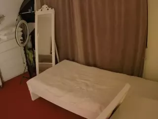 Julmodels Bedroom-E3's Live Sex Cam Show