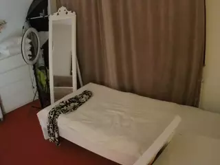 Julmodels Bedroom-E3's Live Sex Cam Show