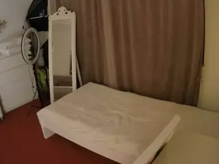Julmodels Bedroom-E3's Live Sex Cam Show