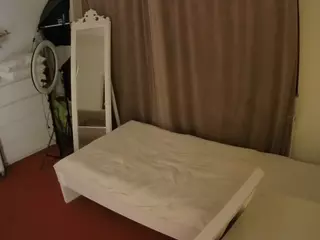 Julmodels Bedroom-E3's Live Sex Cam Show