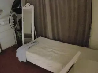 Julmodels Bedroom-E3's Live Sex Cam Show