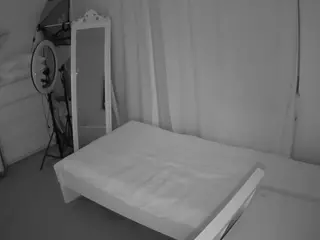 Julmodels Bedroom-E3's Live Sex Cam Show