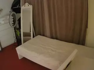 Julmodels Bedroom-E3's Live Sex Cam Show