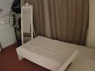 Julmodels Bedroom-E3's Live Sex Cam Show